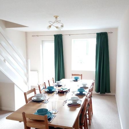 New Cottage Chalford Экстерьер фото