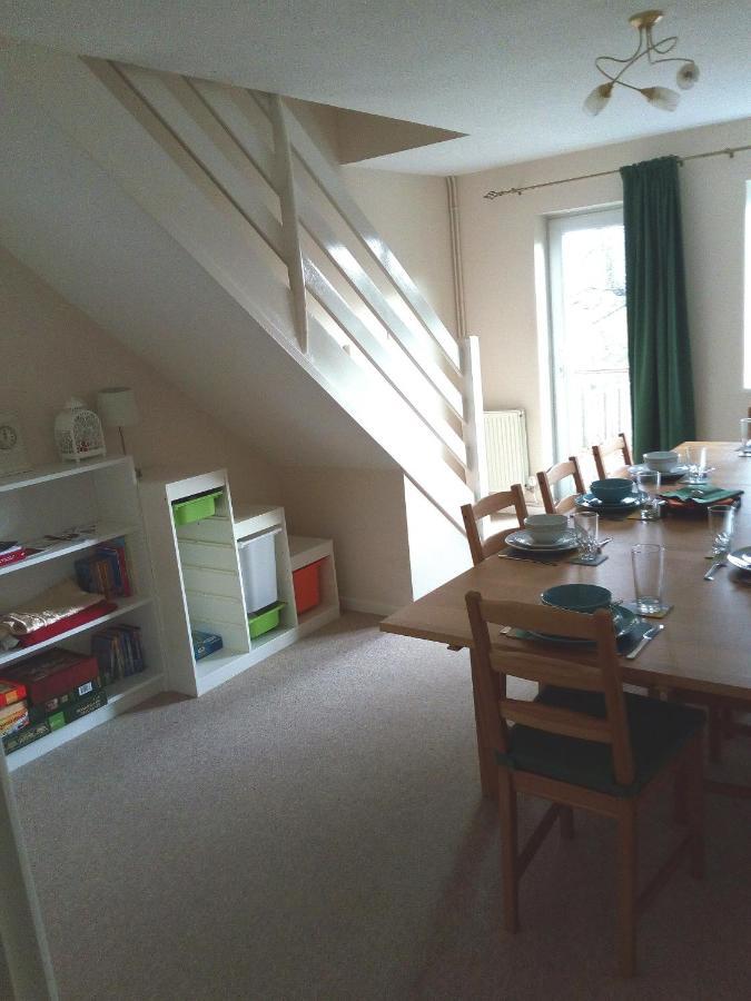 New Cottage Chalford Экстерьер фото