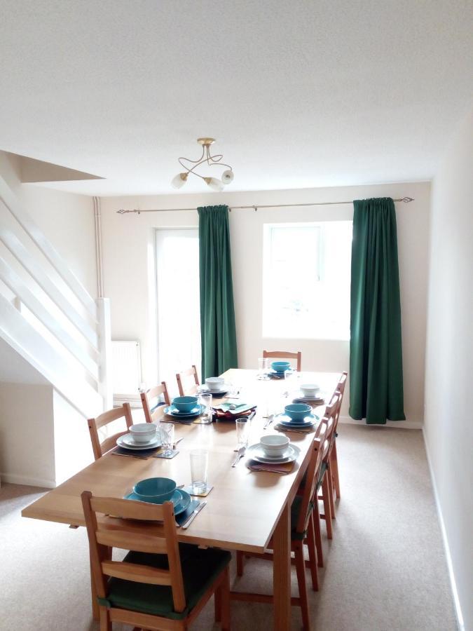 New Cottage Chalford Экстерьер фото